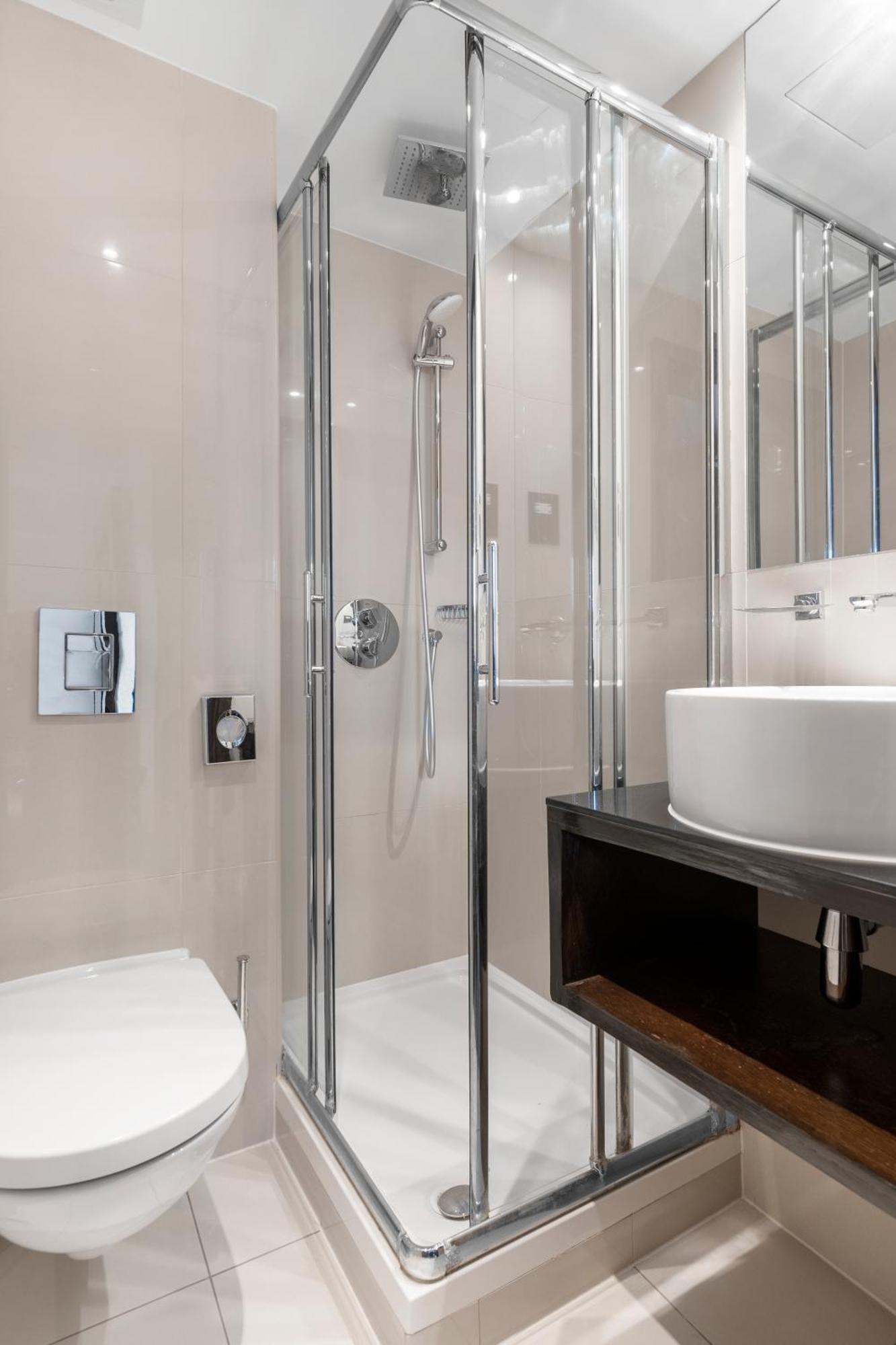 Lha Paddington Hostel Londen Buitenkant foto